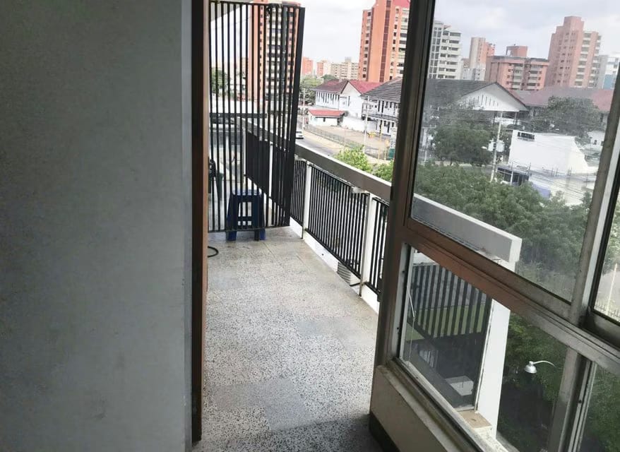 Comercial (Local Comercial) en Alquiler en Avenida Bella Vista, Zulia - 10