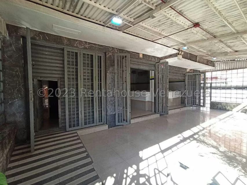 Comercial (Local Comercial) en Venta en Las Acacias, Distrito Metropolitano - 2