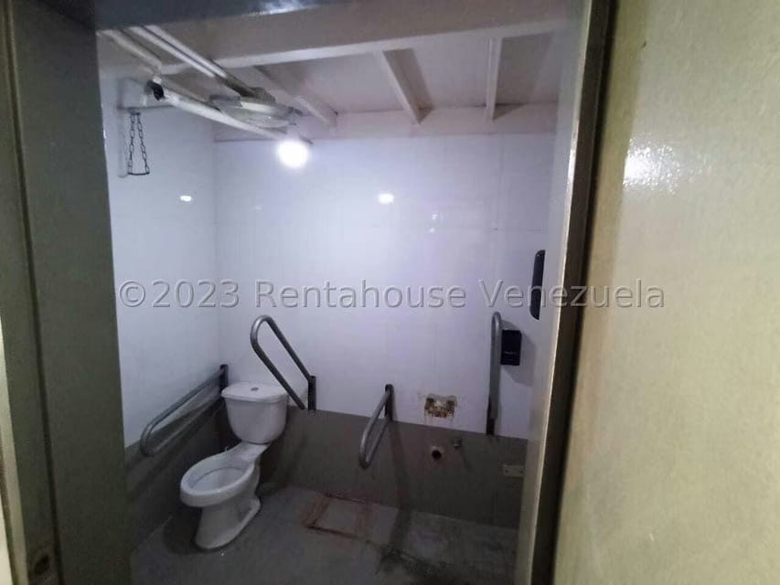 Comercial (Local Comercial) en Venta en Las Acacias, Distrito Metropolitano - 14