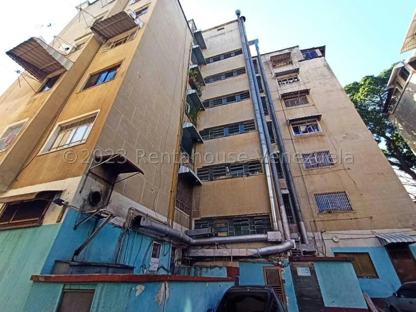 Comercial (Local Comercial) en Venta en Las Acacias, Distrito Metropolitano - 18