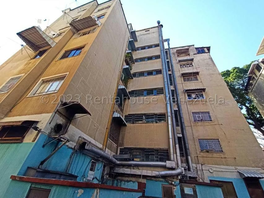Comercial (Local Comercial) en Venta en Las Acacias, Distrito Metropolitano - 19