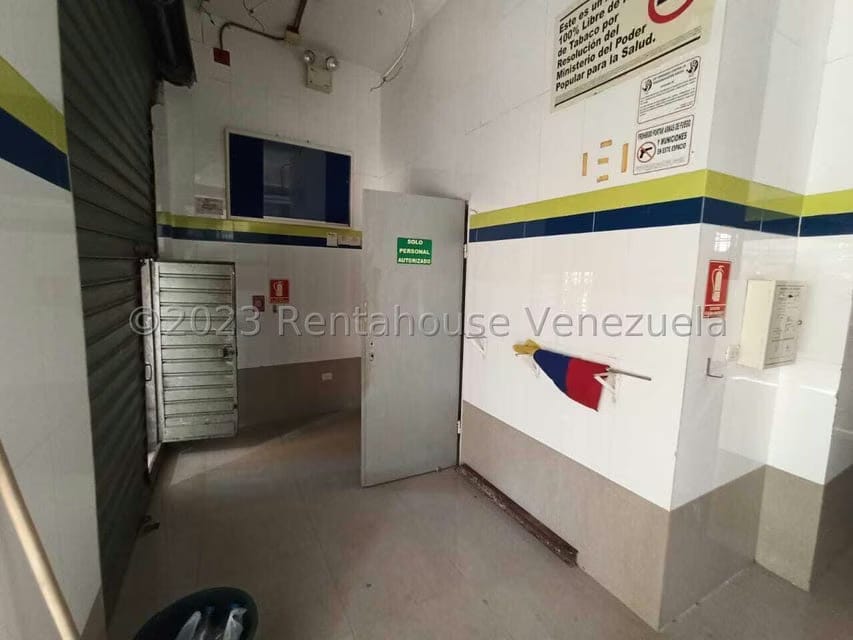 Comercial (Local Comercial) en Venta en Las Acacias, Distrito Metropolitano - 3