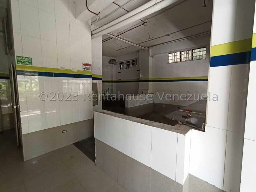 Comercial (Local Comercial) en Venta en Las Acacias, Distrito Metropolitano - 4
