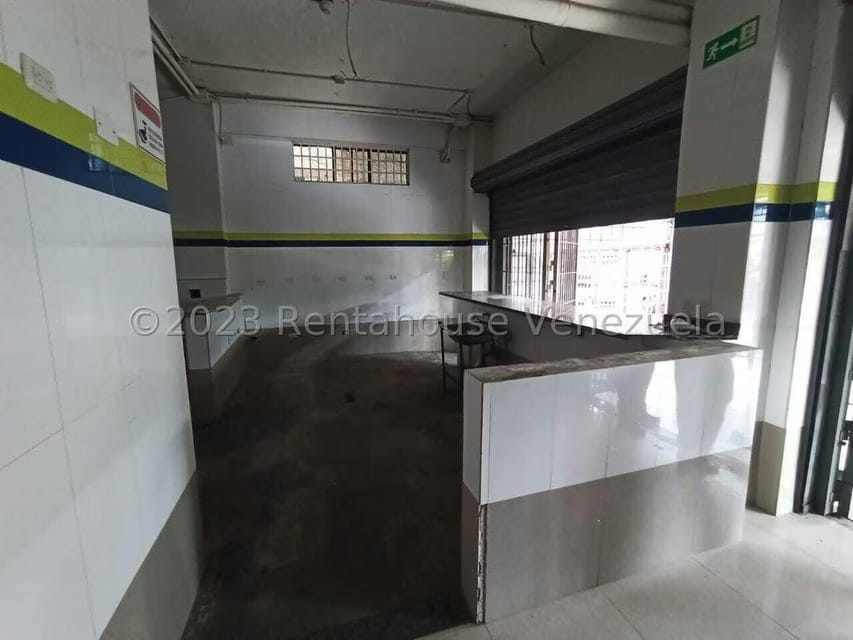 Comercial (Local Comercial) en Venta en Las Acacias, Distrito Metropolitano - 5