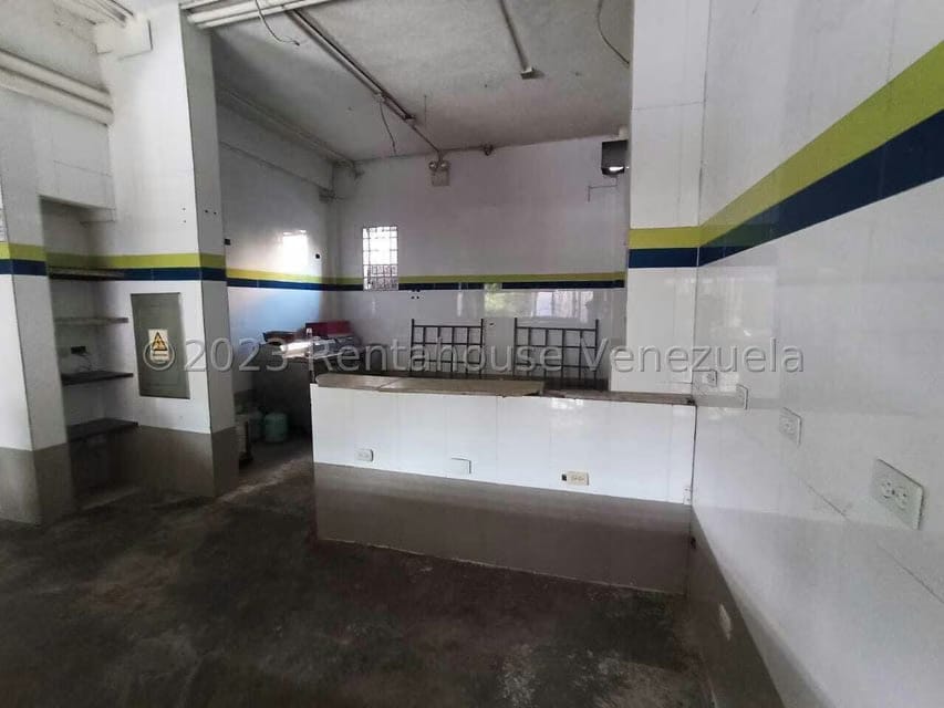 Comercial (Local Comercial) en Venta en Las Acacias, Distrito Metropolitano - 7