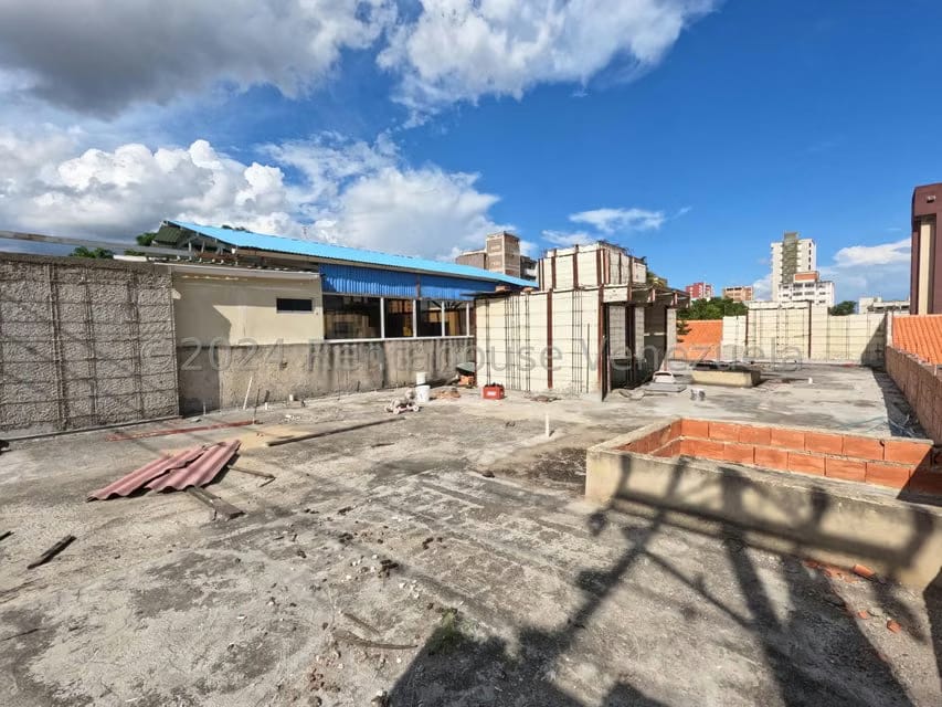 Casa (Multipes Niveles) en Venta en Centro, Lara - 16