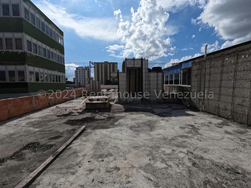 Casa (Multipes Niveles) en Venta en Centro, Lara - 18