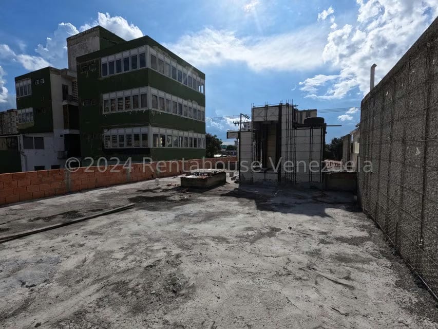 Casa (Multipes Niveles) en Venta en Centro, Lara - 19