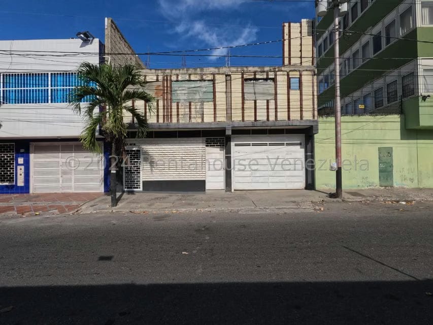 Casa (Multipes Niveles) en Venta en Centro, Lara - 21