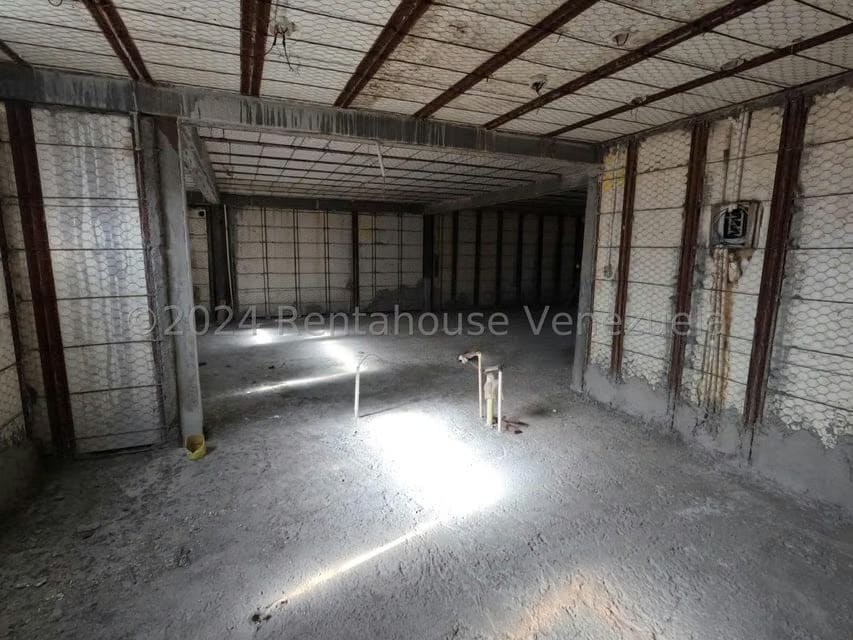 Casa (Multipes Niveles) en Venta en Centro, Lara - 5