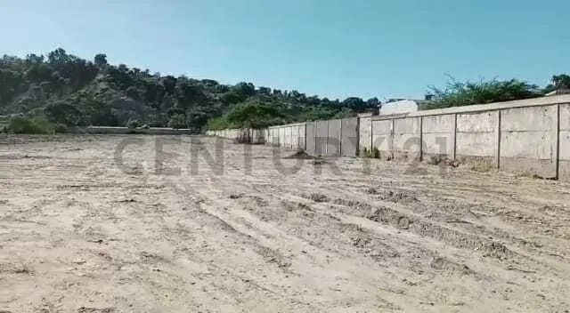 Terreno en venta al lado del hospital, Cumaná