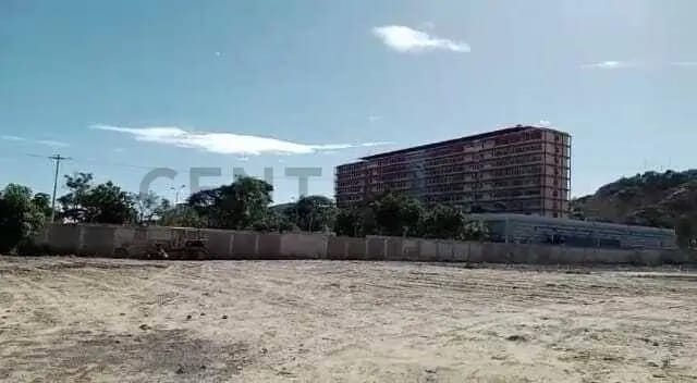 Terreno en venta al lado del hospital, Cumaná - 2