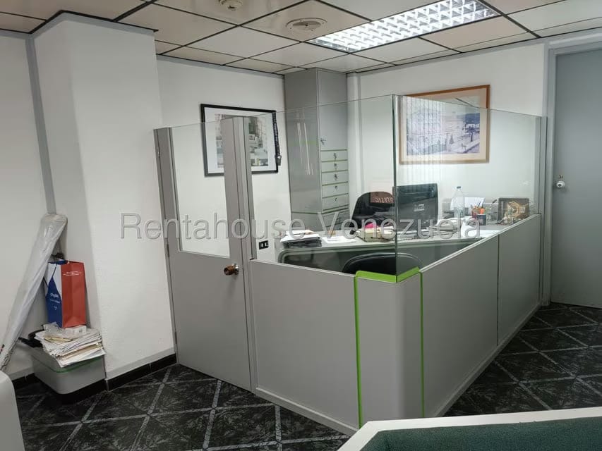 Comercial (Edificio) en Venta en Parroquia La Candelaria, Distrito Metropolitano - 13