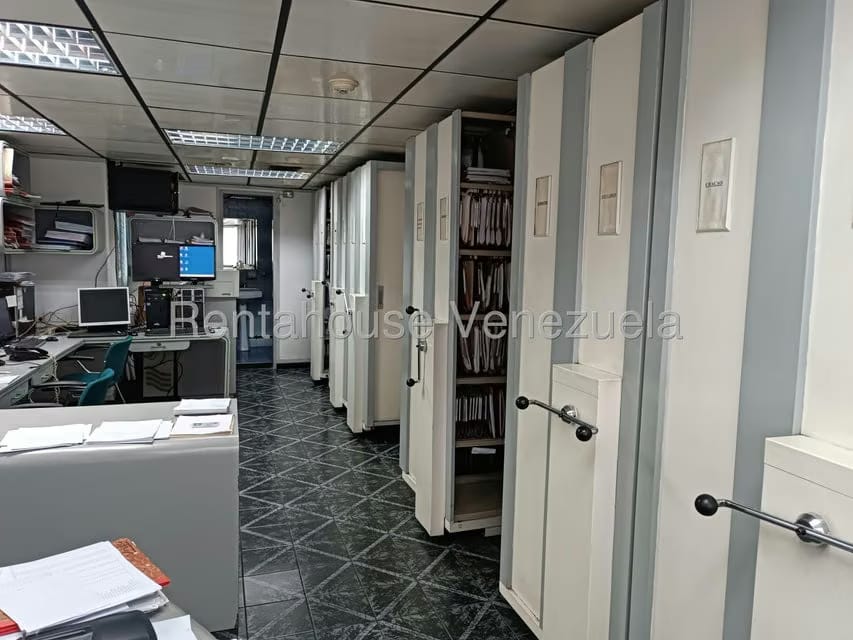 Comercial (Edificio) en Venta en Parroquia La Candelaria, Distrito Metropolitano - 19