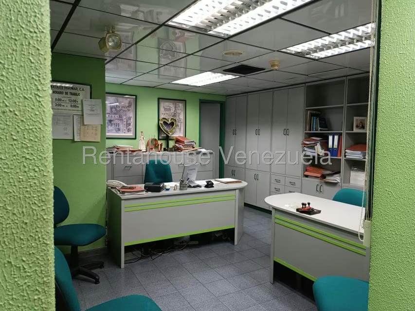 Comercial (Edificio) en Venta en Parroquia La Candelaria, Distrito Metropolitano - 27