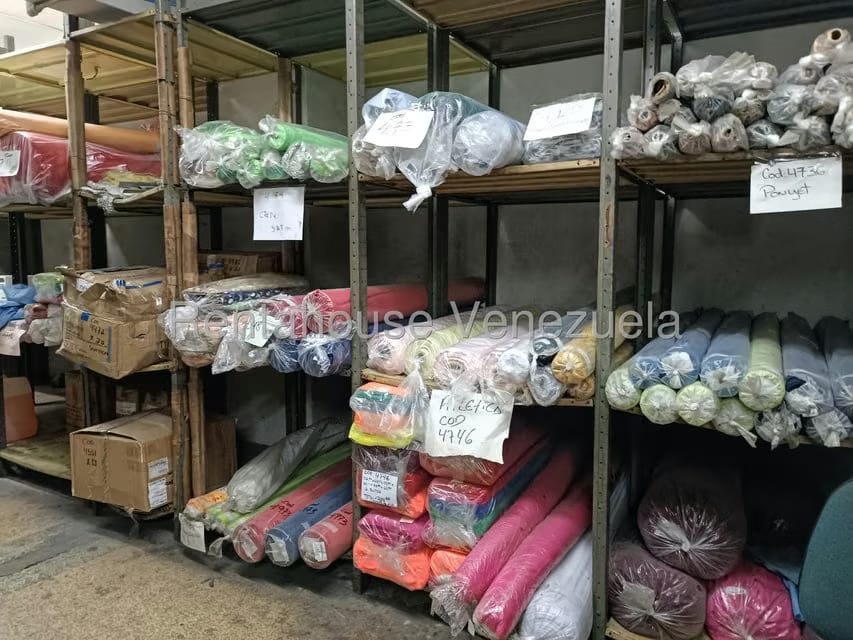 Comercial (Edificio) en Venta en Parroquia La Candelaria, Distrito Metropolitano - 10