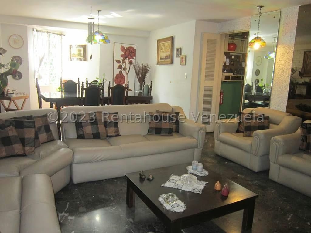 APARTAMENTO EN VENTA SELENE MARIN MLS#23-32613 - 4
