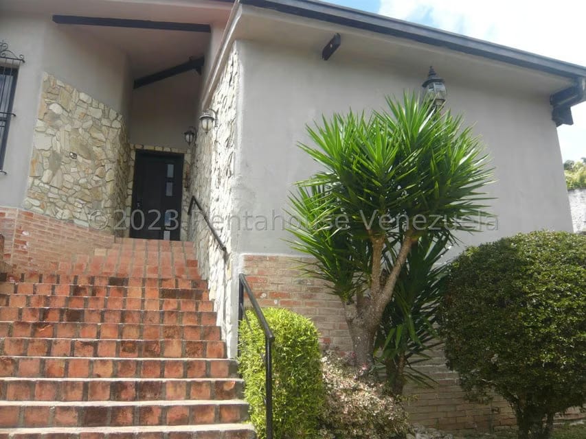 Casa (Multipes Niveles) en Venta en El Hatillo, Distrito Metropolitano
