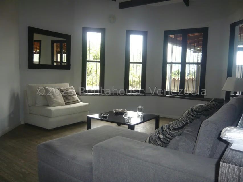 Casa (Multipes Niveles) en Venta en El Hatillo, Distrito Metropolitano - 13