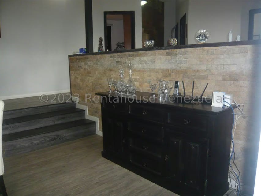 Casa (Multipes Niveles) en Venta en El Hatillo, Distrito Metropolitano - 15