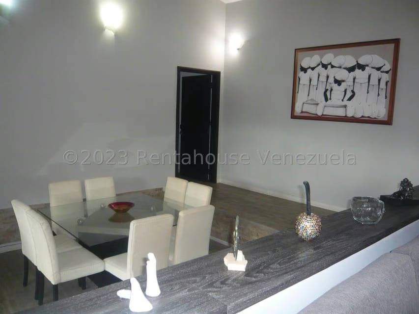 Casa (Multipes Niveles) en Venta en El Hatillo, Distrito Metropolitano - 16