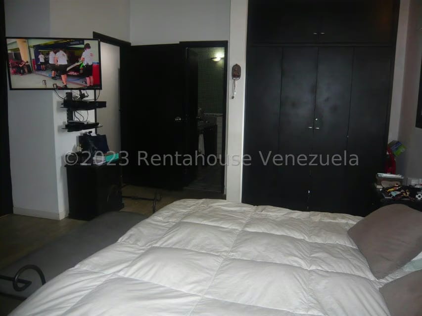 Casa (Multipes Niveles) en Venta en El Hatillo, Distrito Metropolitano - 19