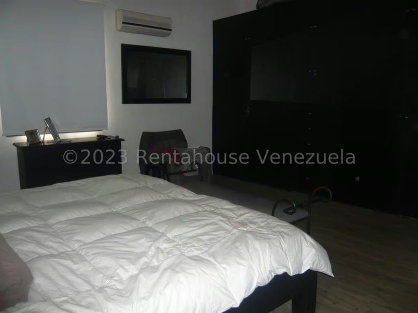 Casa (Multipes Niveles) en Venta en El Hatillo, Distrito Metropolitano - 20