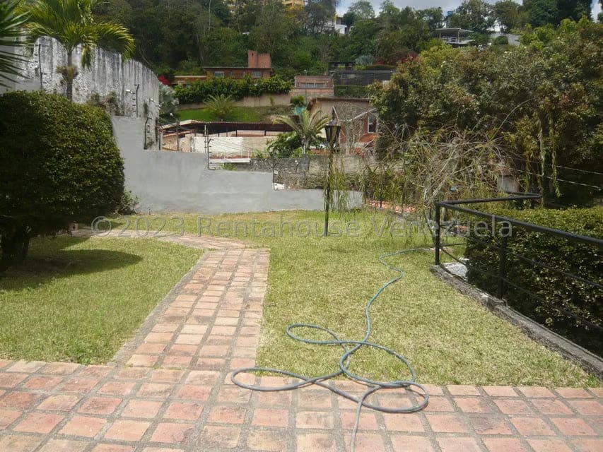 Casa (Multipes Niveles) en Venta en El Hatillo, Distrito Metropolitano - 3