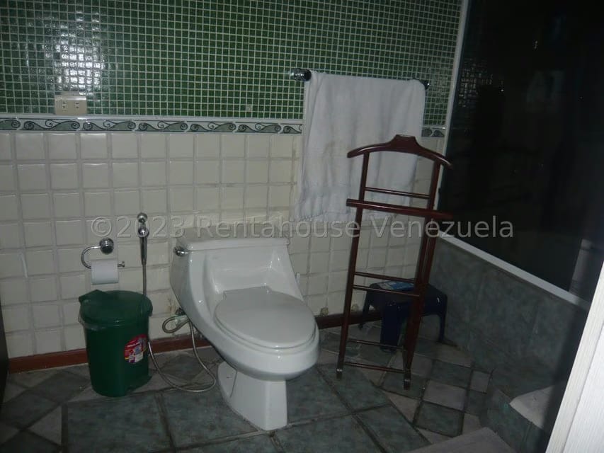 Casa (Multipes Niveles) en Venta en El Hatillo, Distrito Metropolitano - 21