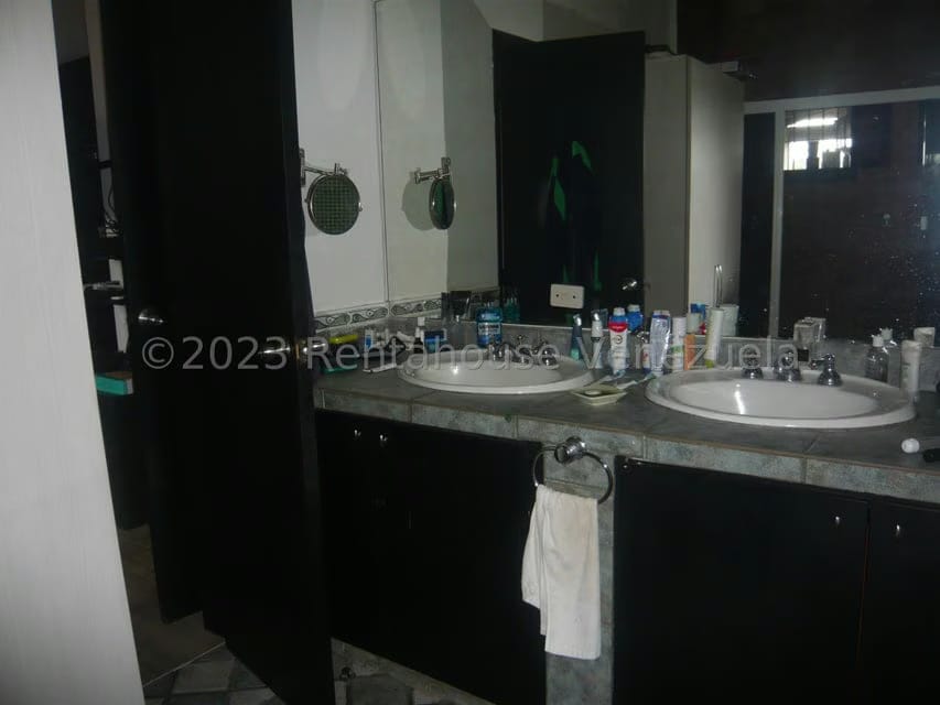 Casa (Multipes Niveles) en Venta en El Hatillo, Distrito Metropolitano - 22