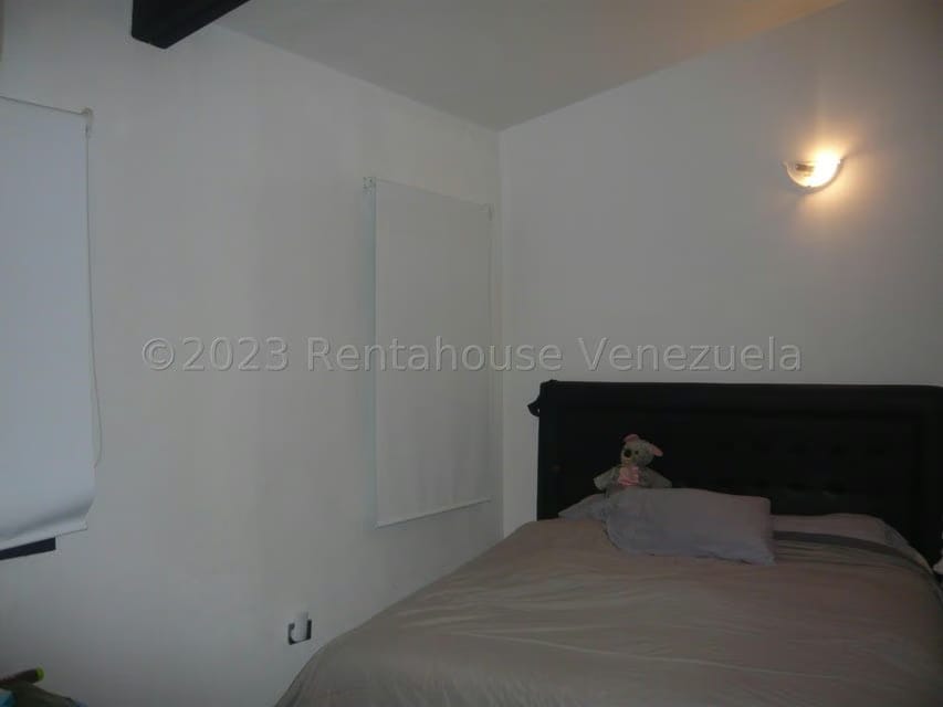 Casa (Multipes Niveles) en Venta en El Hatillo, Distrito Metropolitano - 25