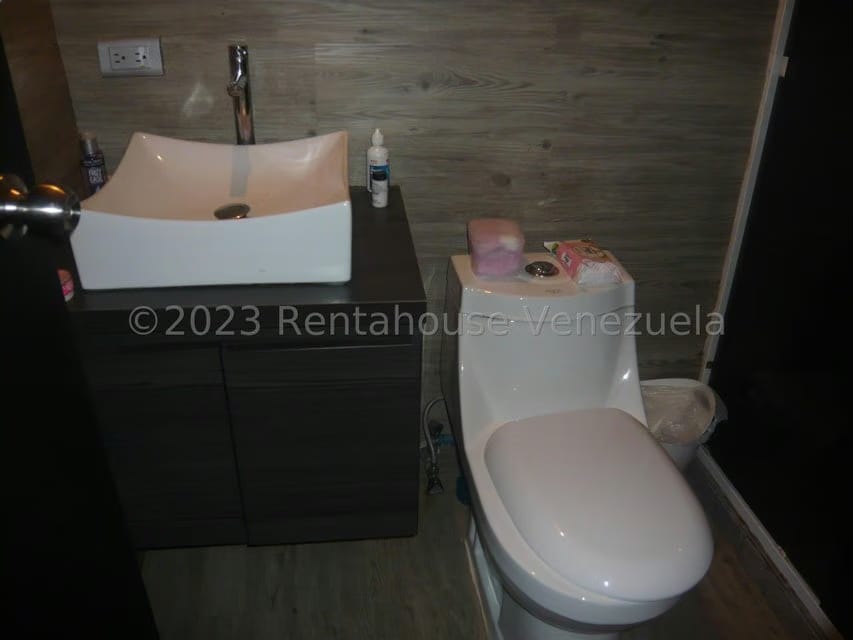 Casa (Multipes Niveles) en Venta en El Hatillo, Distrito Metropolitano - 26