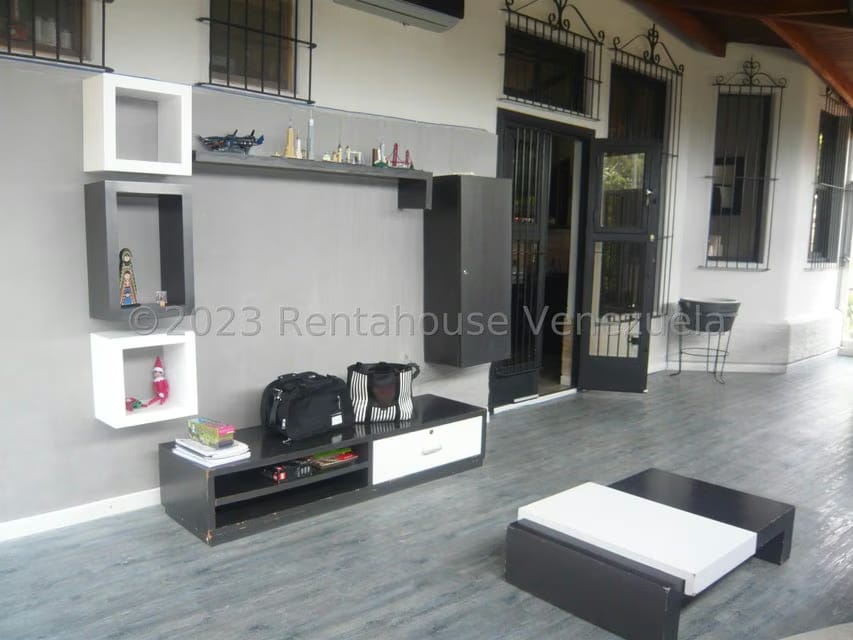 Casa (Multipes Niveles) en Venta en El Hatillo, Distrito Metropolitano - 27