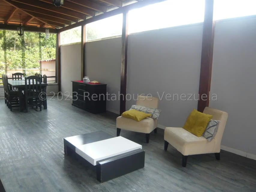 Casa (Multipes Niveles) en Venta en El Hatillo, Distrito Metropolitano - 29