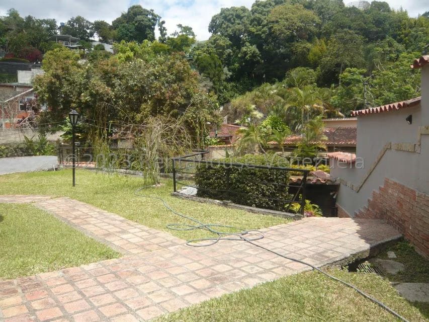 Casa (Multipes Niveles) en Venta en El Hatillo, Distrito Metropolitano - 4