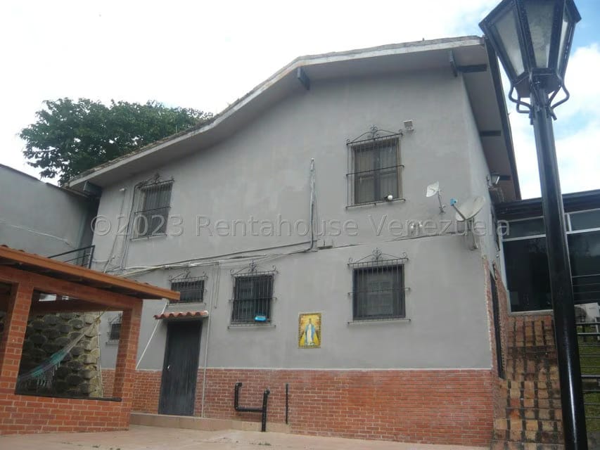 Casa (Multipes Niveles) en Venta en El Hatillo, Distrito Metropolitano - 32