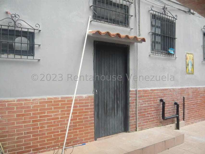 Casa (Multipes Niveles) en Venta en El Hatillo, Distrito Metropolitano - 33