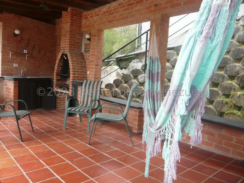 Casa (Multipes Niveles) en Venta en El Hatillo, Distrito Metropolitano - 34