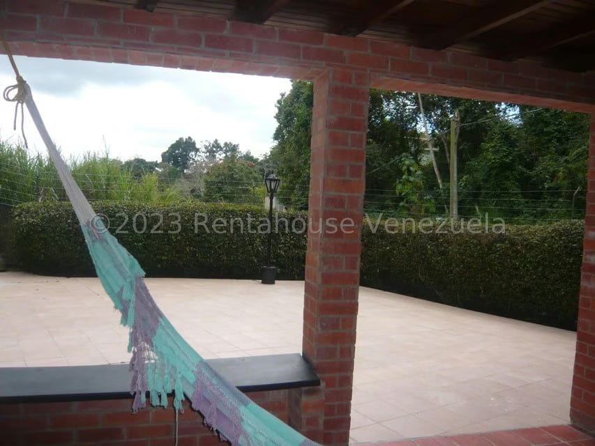 Casa (Multipes Niveles) en Venta en El Hatillo, Distrito Metropolitano - 36