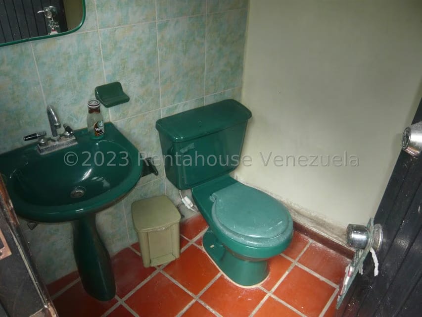 Casa (Multipes Niveles) en Venta en El Hatillo, Distrito Metropolitano - 37