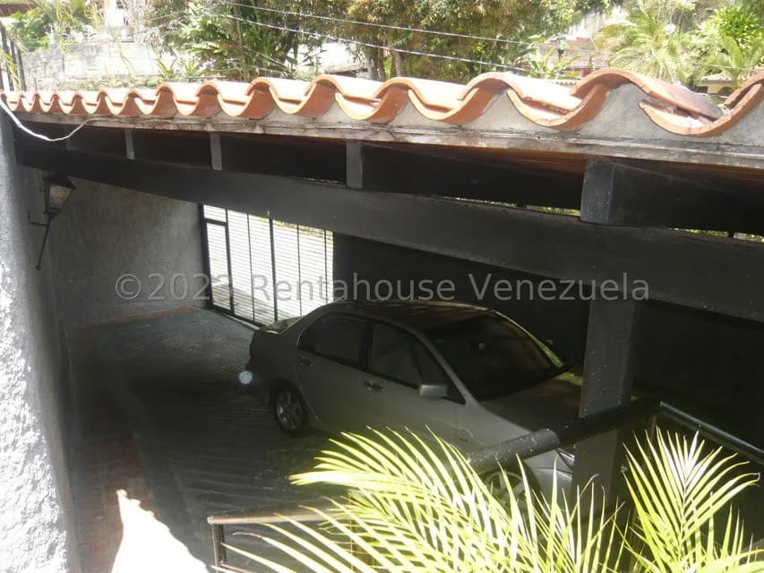 Casa (Multipes Niveles) en Venta en El Hatillo, Distrito Metropolitano - 39