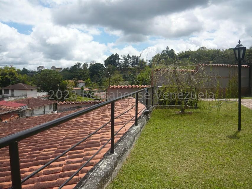 Casa (Multipes Niveles) en Venta en El Hatillo, Distrito Metropolitano - 5