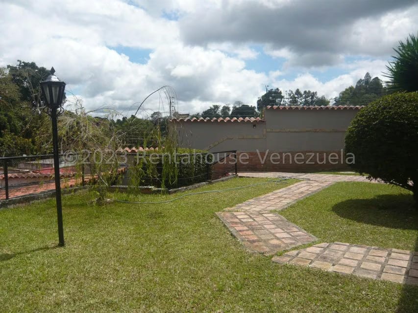 Casa (Multipes Niveles) en Venta en El Hatillo, Distrito Metropolitano - 6