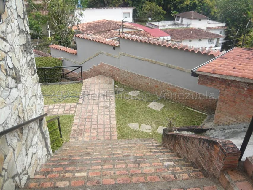Casa (Multipes Niveles) en Venta en El Hatillo, Distrito Metropolitano - 7