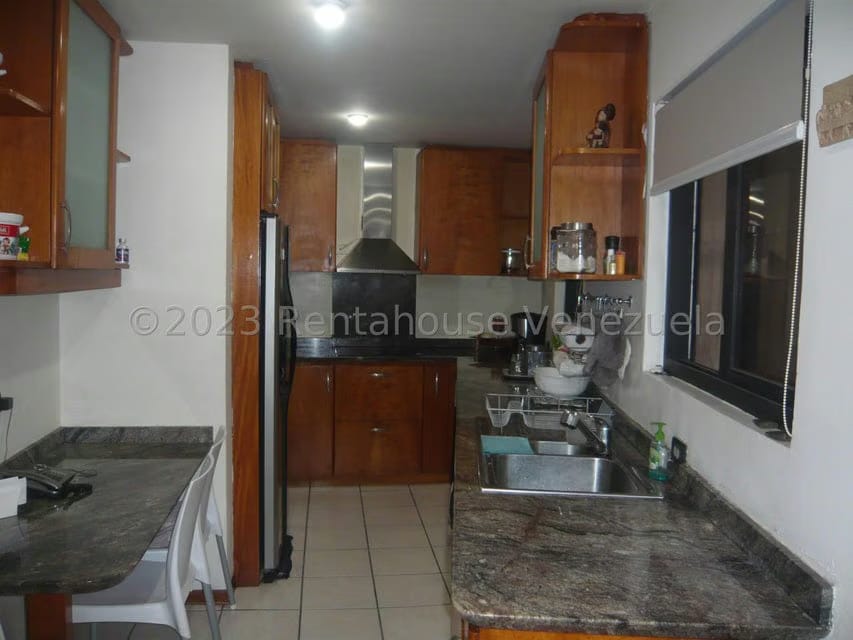 Casa (Multipes Niveles) en Venta en El Hatillo, Distrito Metropolitano - 8