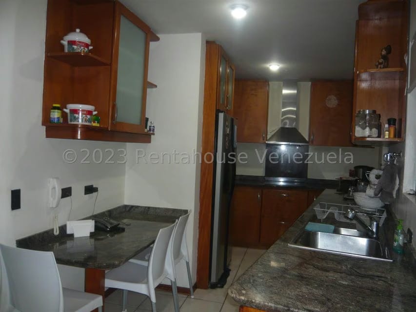 Casa (Multipes Niveles) en Venta en El Hatillo, Distrito Metropolitano - 9