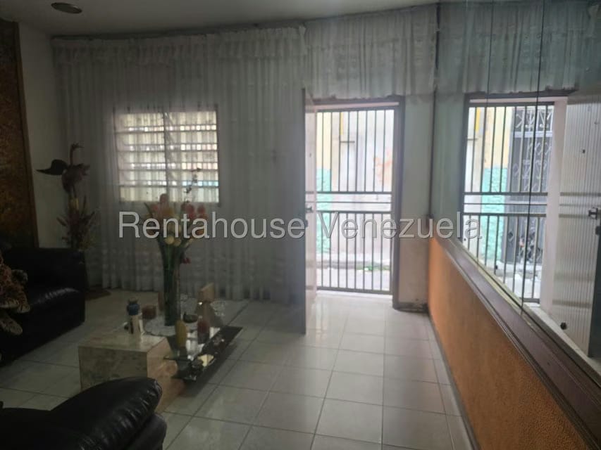 Casa (Duplex) en Venta en Prado de Maria, Distrito Metropolitano - 2