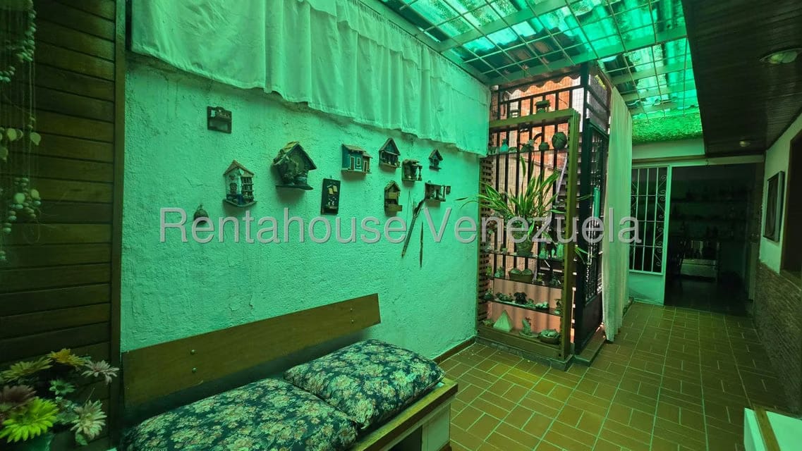 Casa (Duplex) en Venta en Prado de Maria, Distrito Metropolitano - 11
