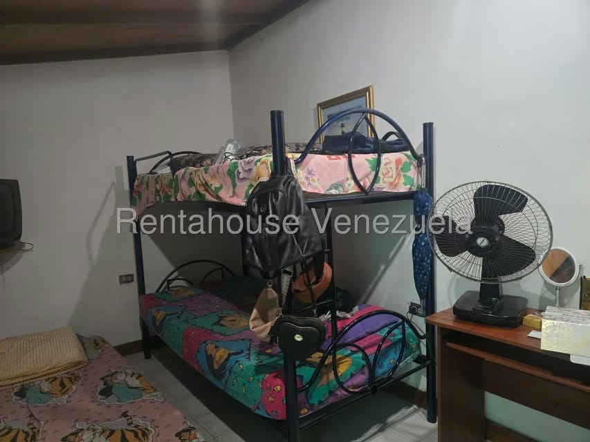 Casa (Duplex) en Venta en Prado de Maria, Distrito Metropolitano - 13