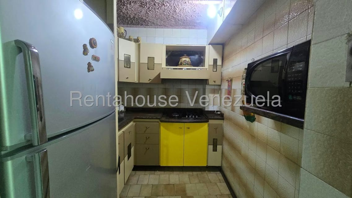 Casa (Duplex) en Venta en Prado de Maria, Distrito Metropolitano - 18